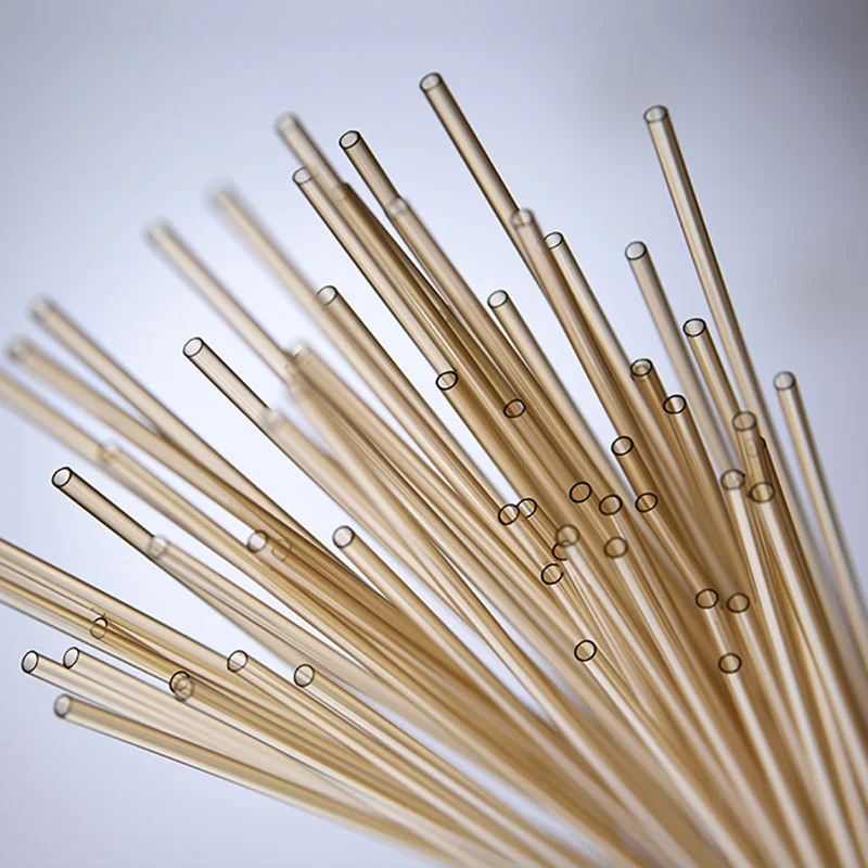 Что такое Peek Tubing?
